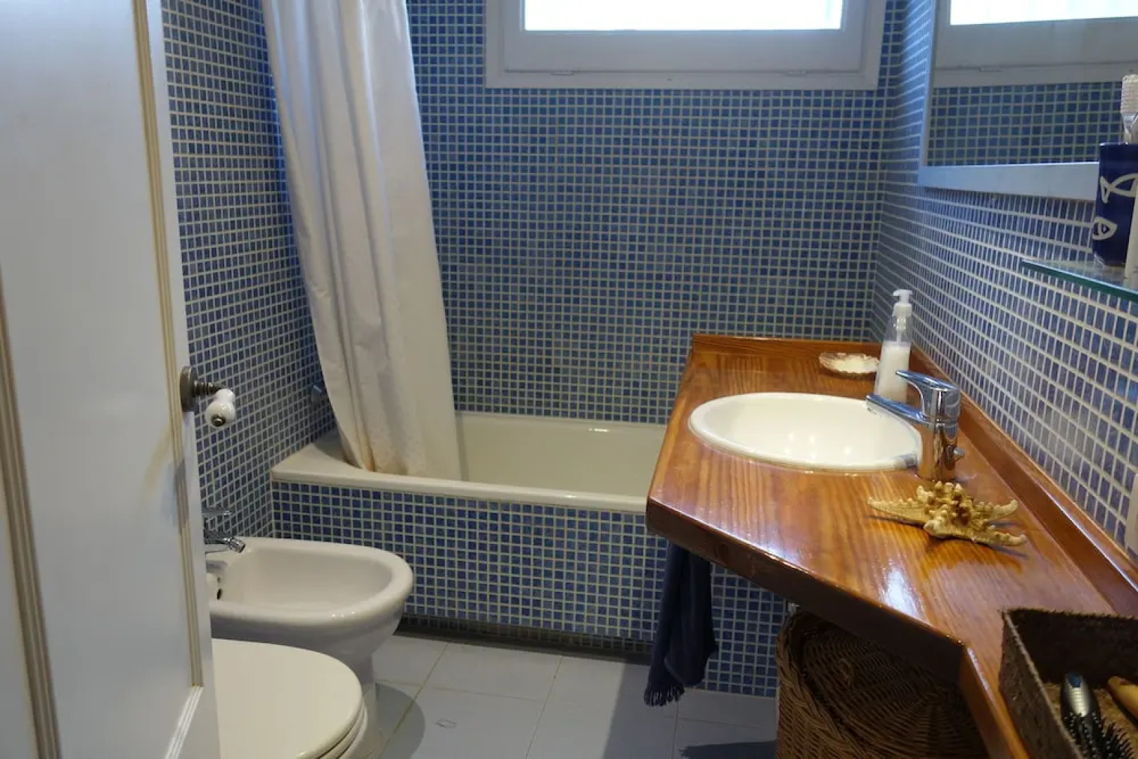 Apartamento en Calella Park