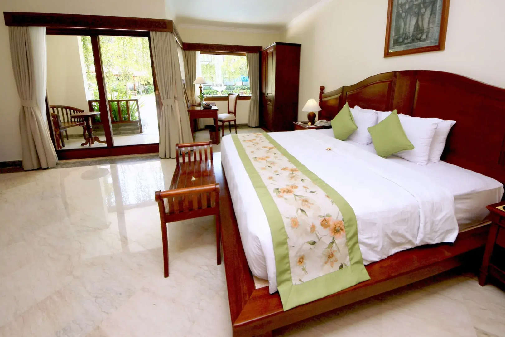 The Grand Bali Nusa Dua