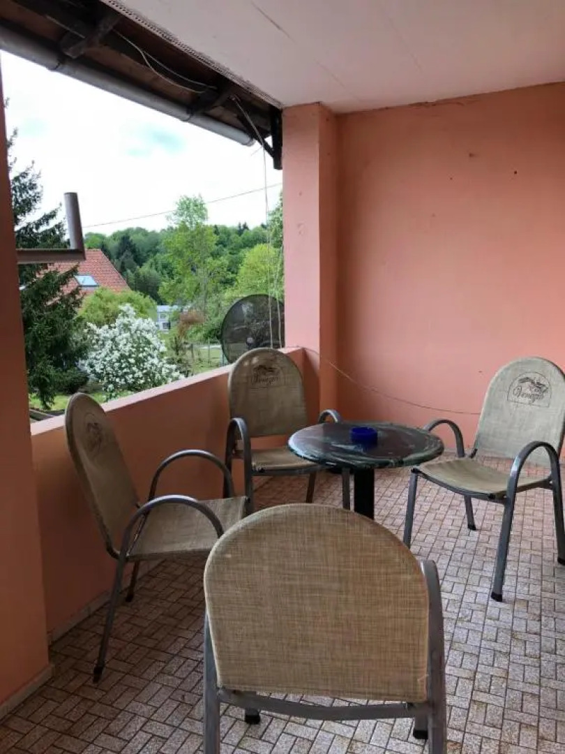 City Apartment Jimmy