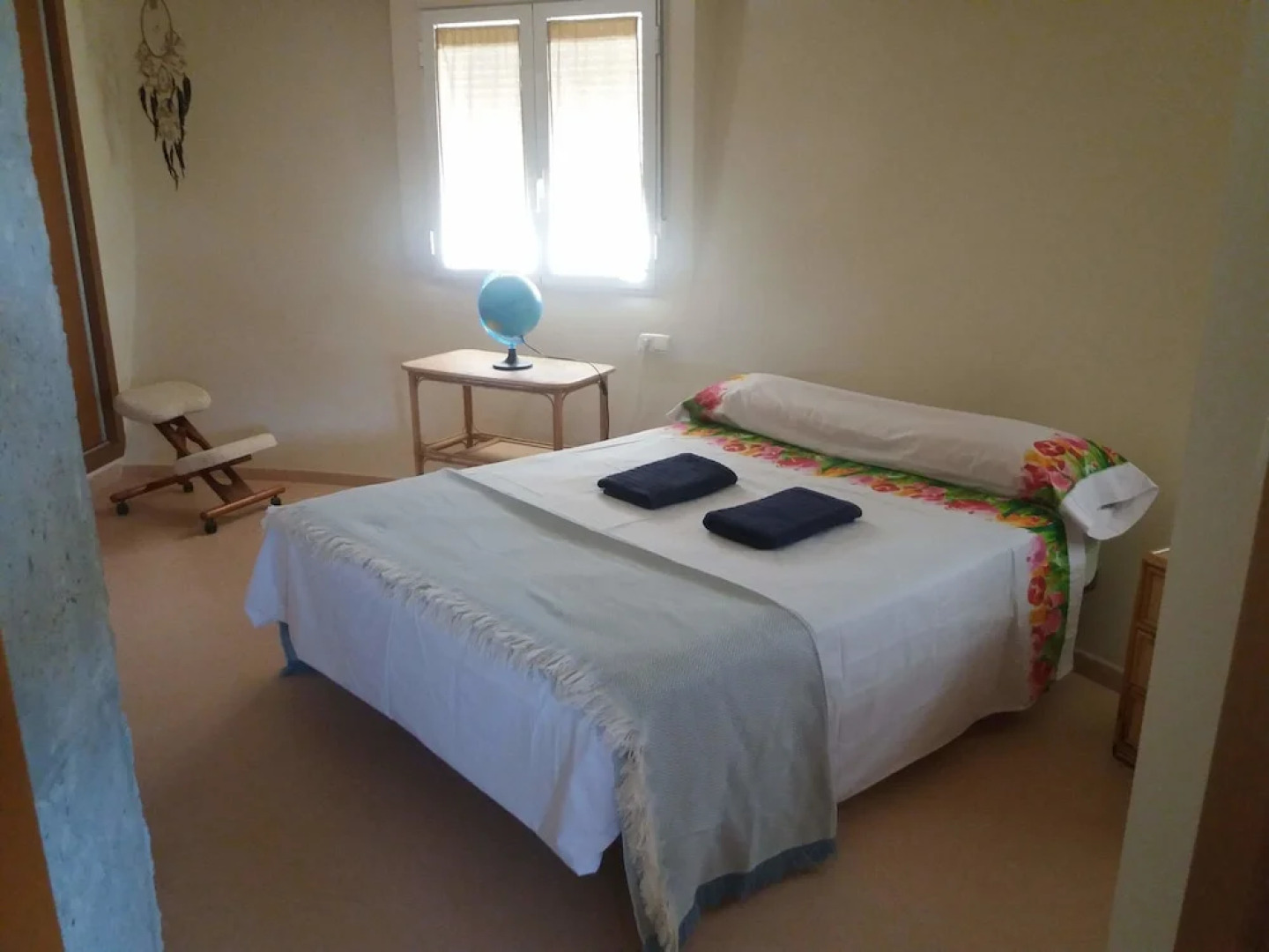 Casa Rural Esferica Casa Bola