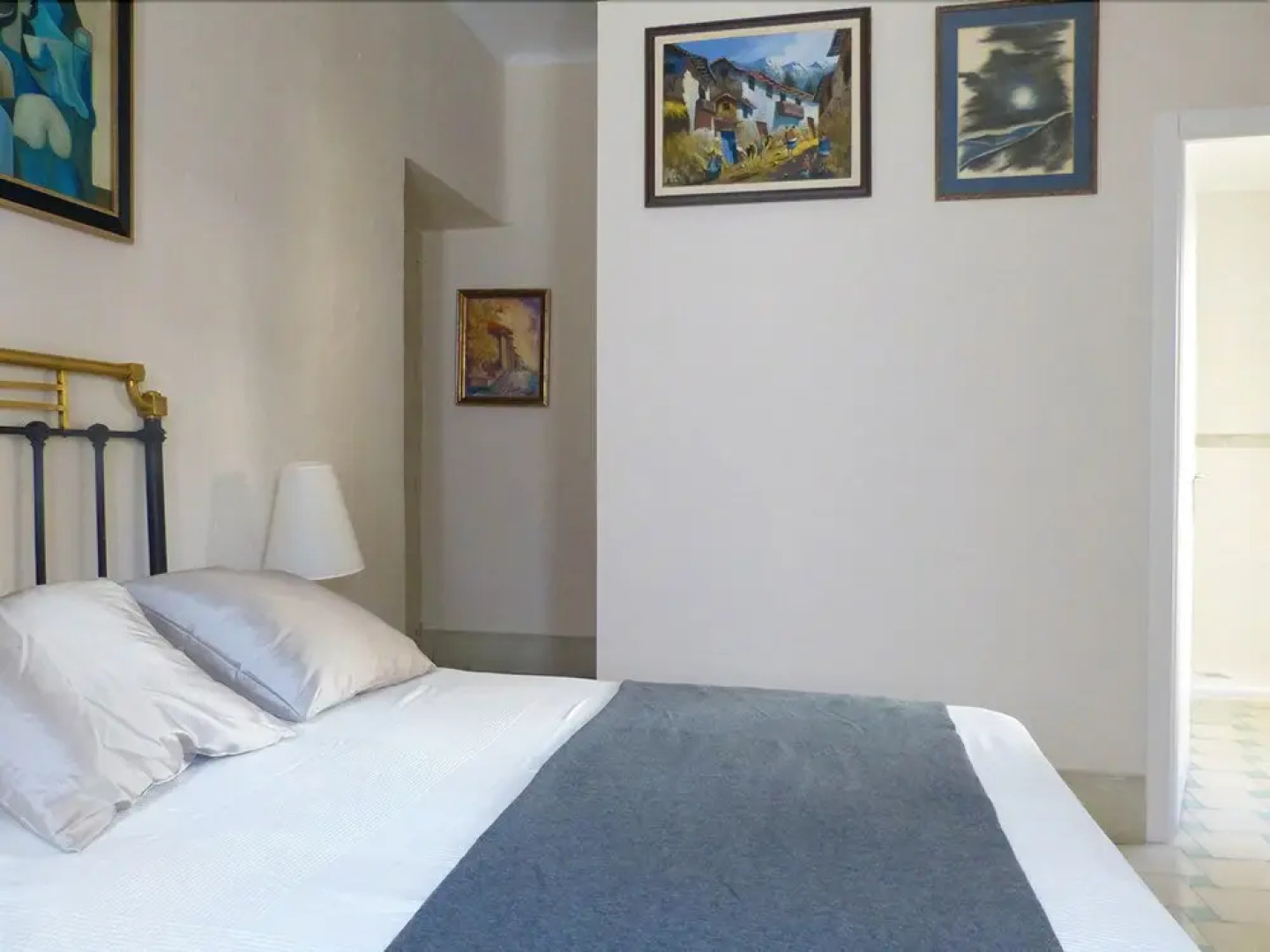 La Casa De Las Bicicletas