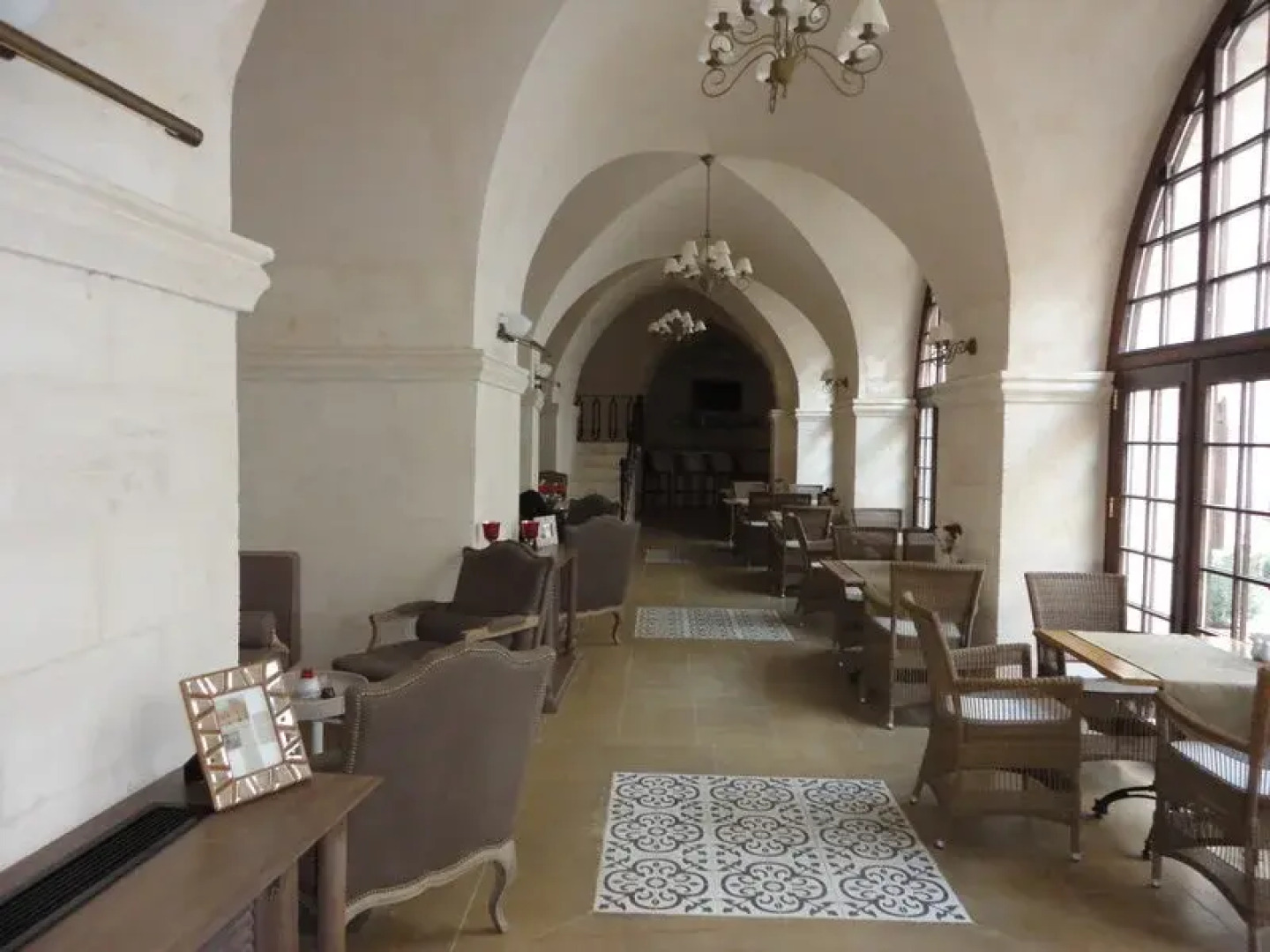 Shmayaa Hotel - Special Class