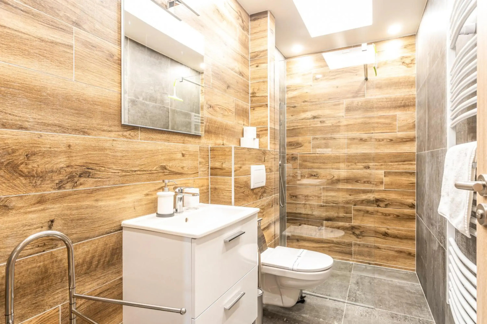 SCANDIC Apartments Plešivec