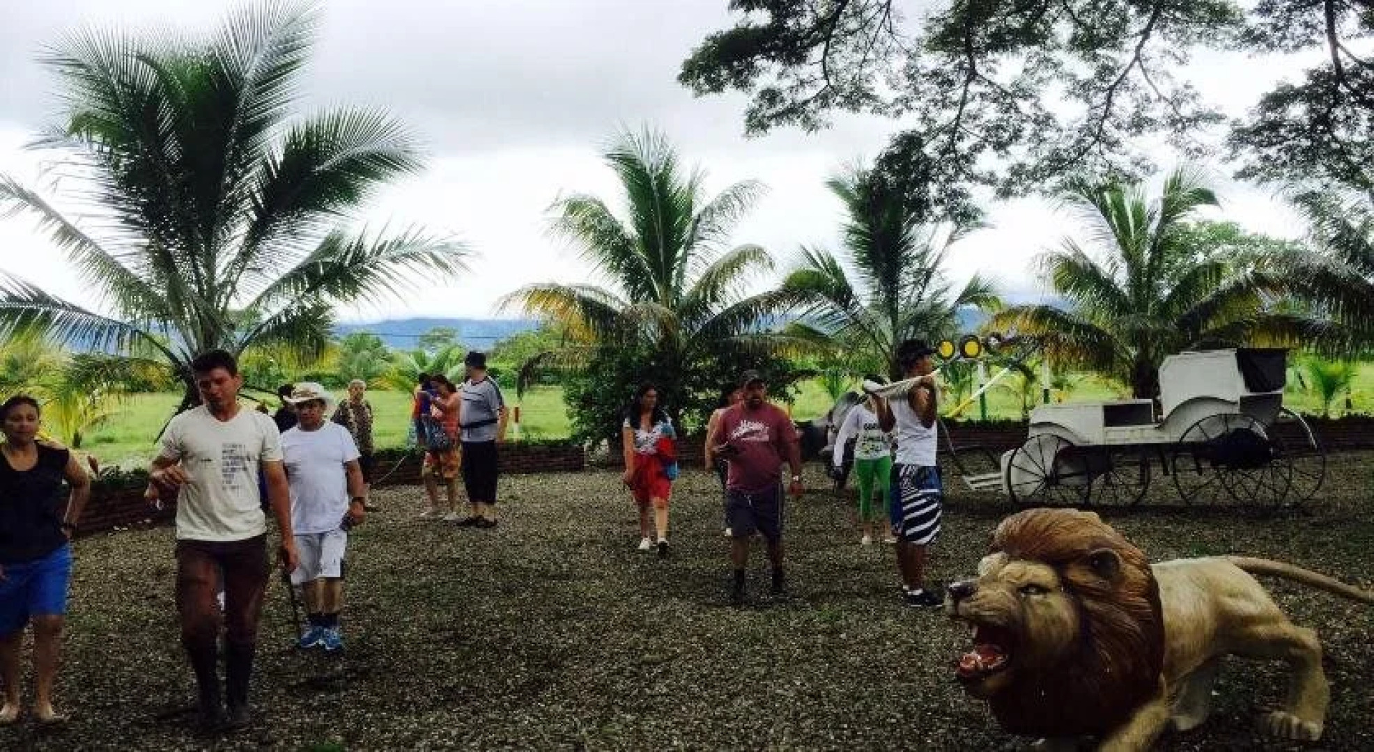 Complejo Turístico Navar City