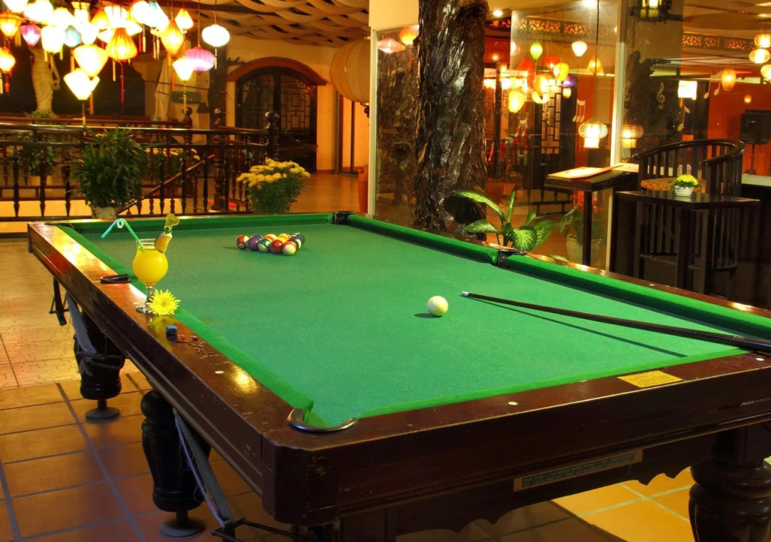 Le Pavillon Gallery Hoi An Hotel & Spa