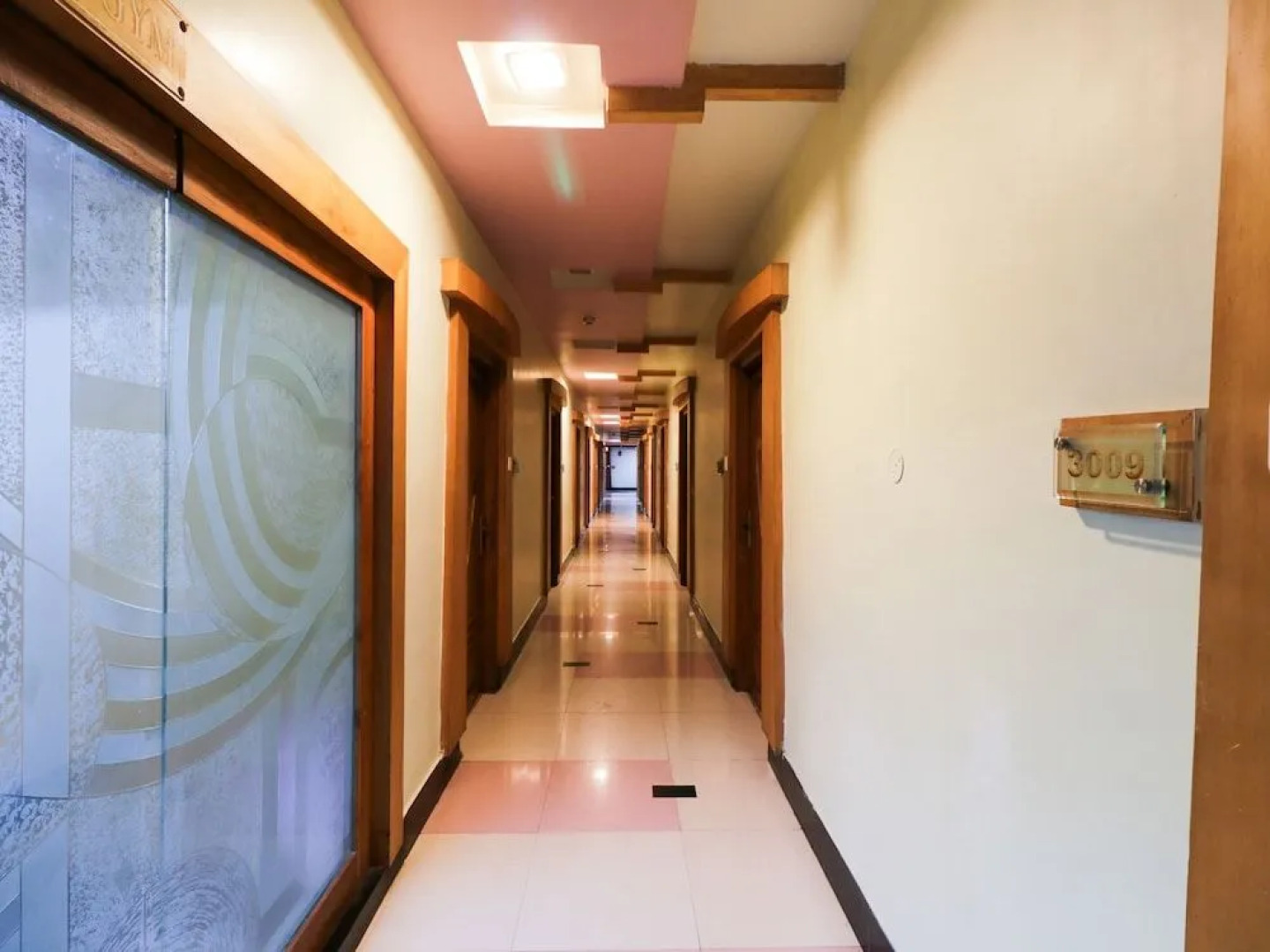 Capital O 38707 Vijetha Inn