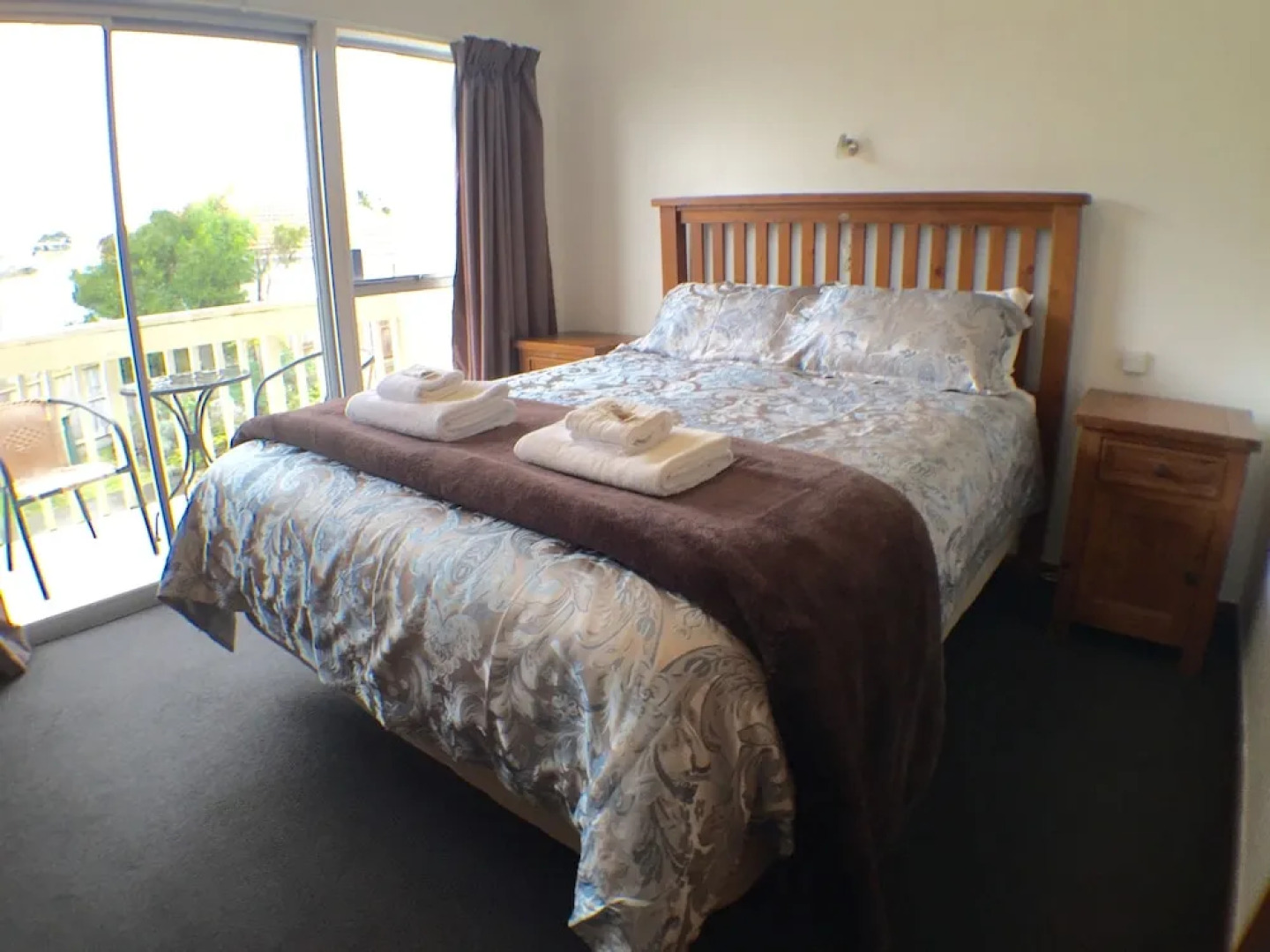 Sea Vista Apartments