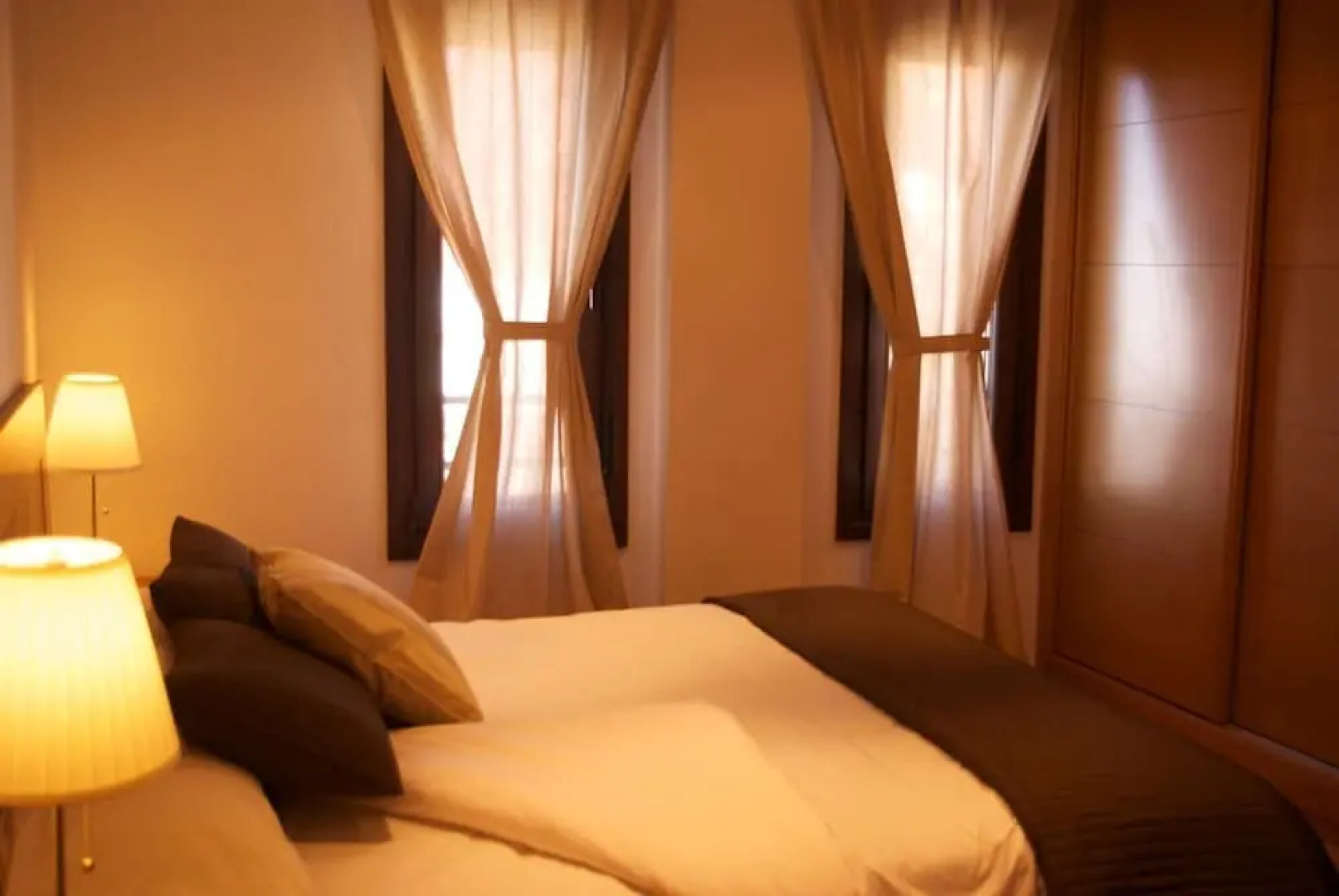 Apartamentos Habitat Premier