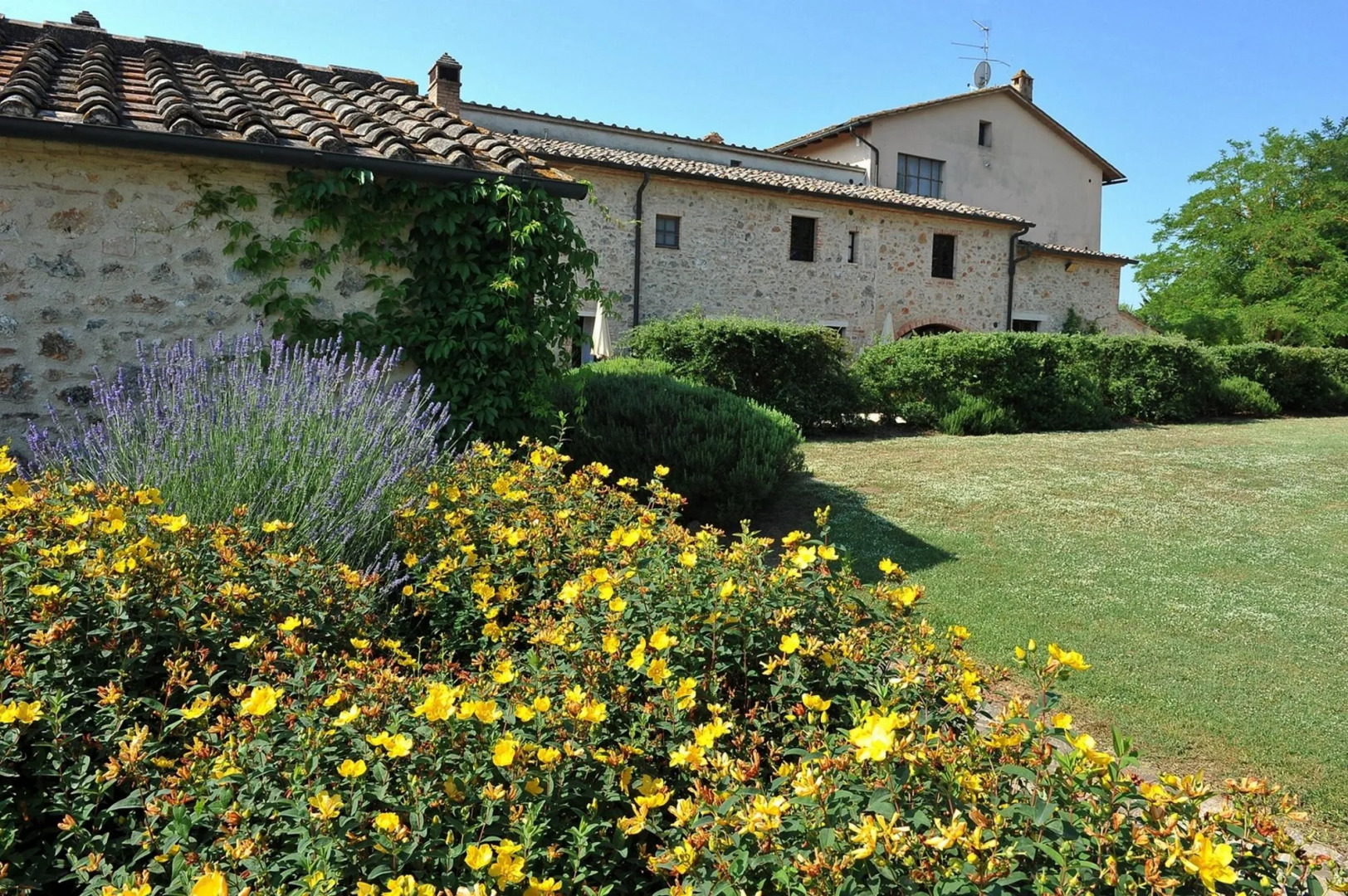 Agriturismo Nerbona
