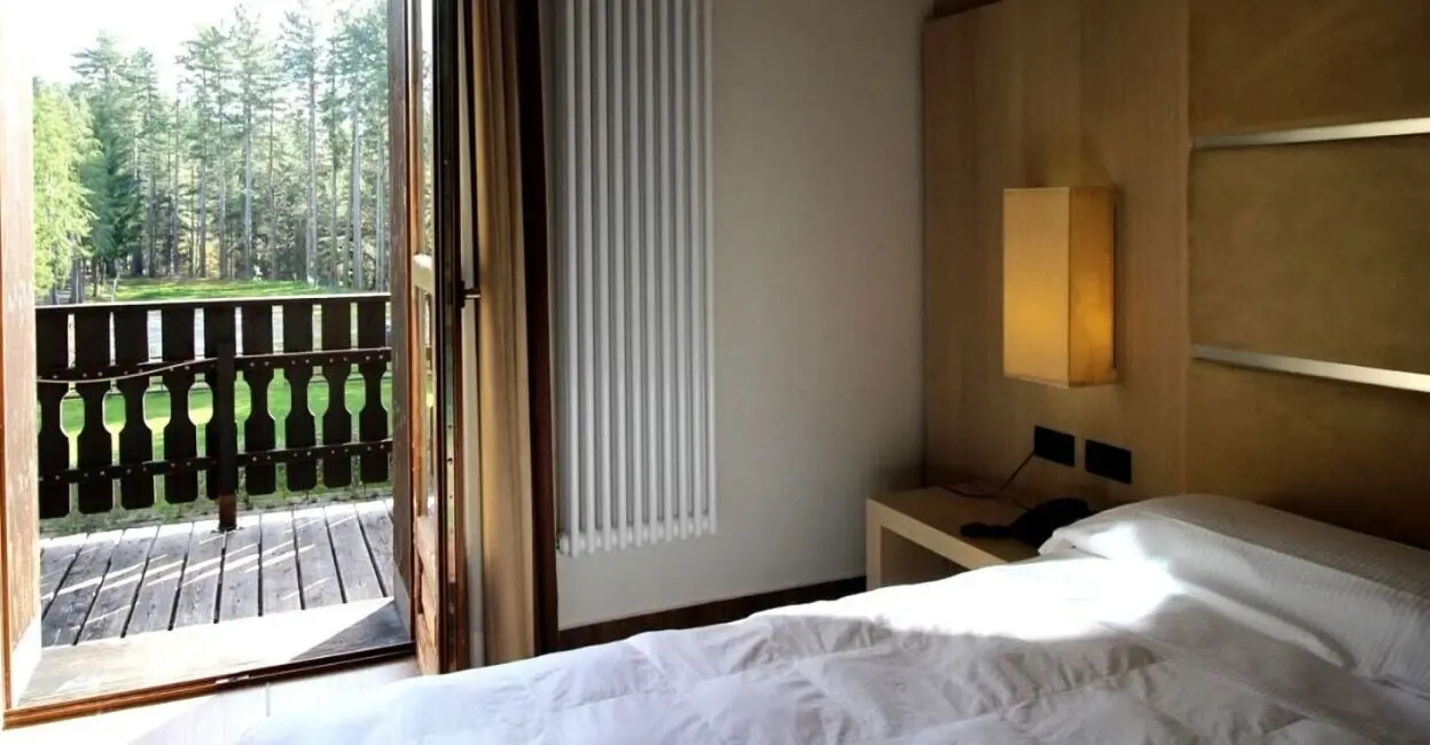 Parco dei Pini - Sila Wellness Hotel