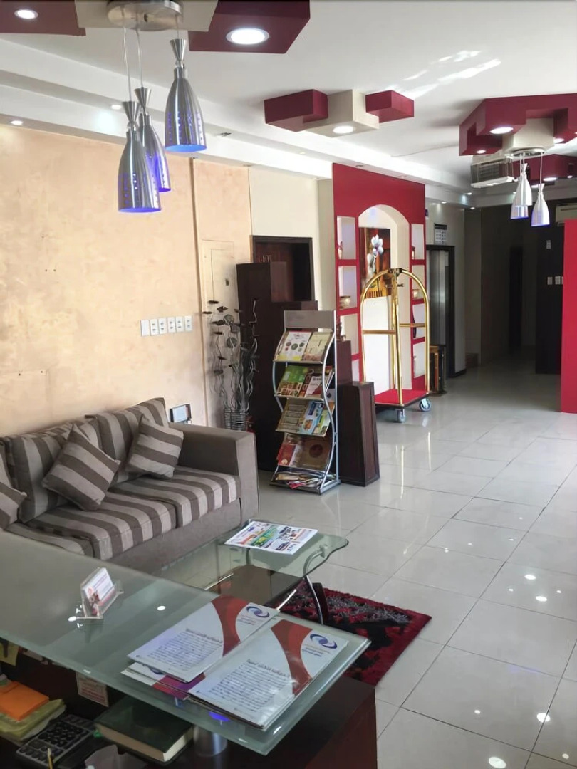 Raneem Al Khair Apartments