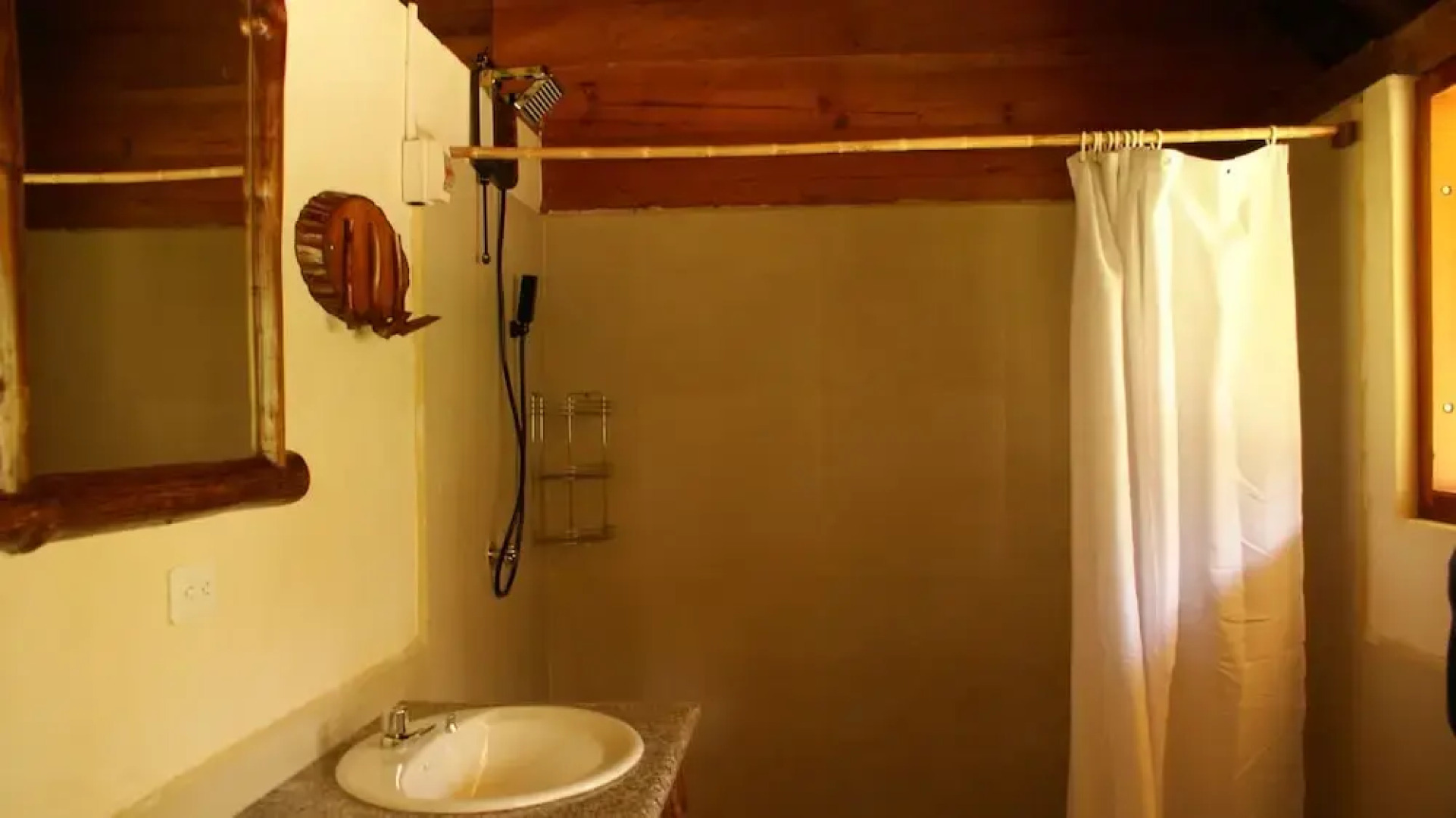 Tres Ríos Jungle Lodge