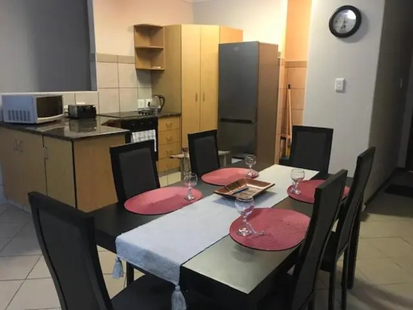 111 Lescalier Cabanas - Amanzimtoti