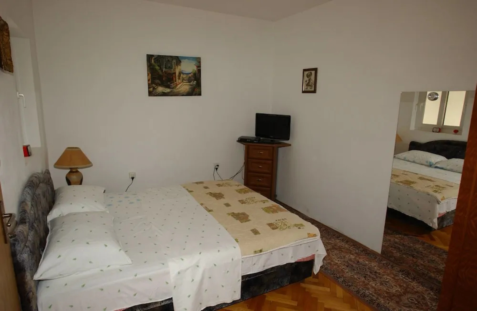 MM Kovacevic Apartments