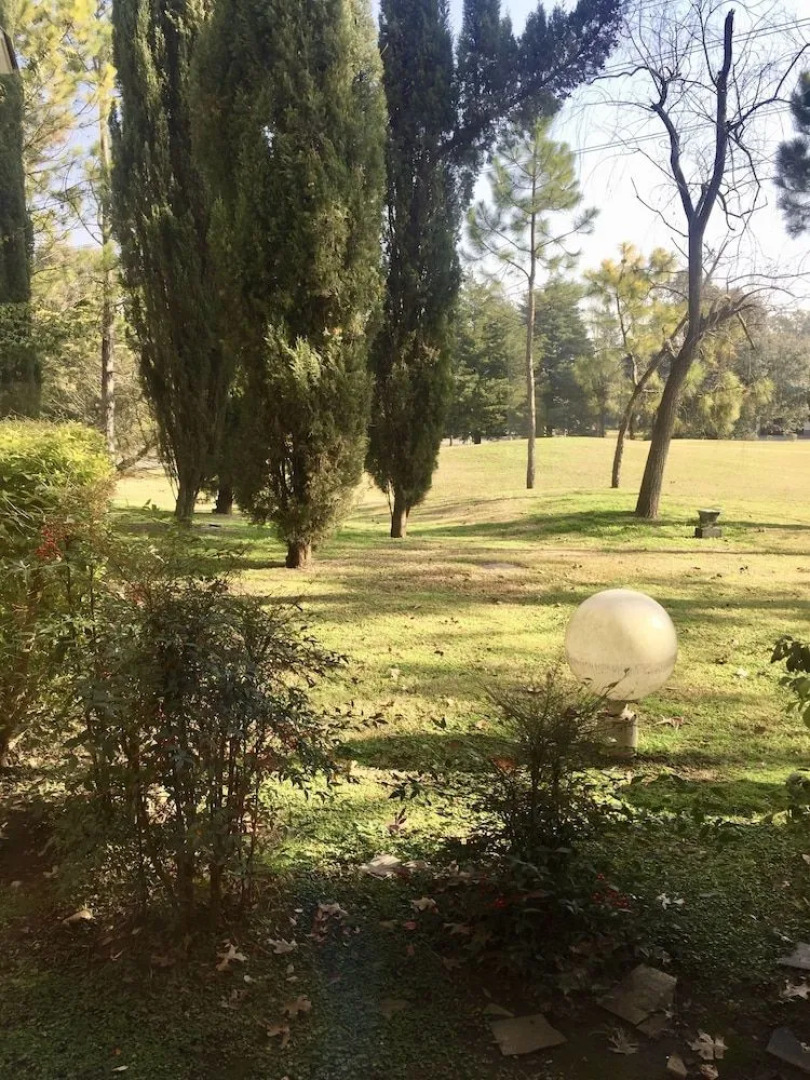 Casa de Huespedes El Trebol Bed & Breakfast