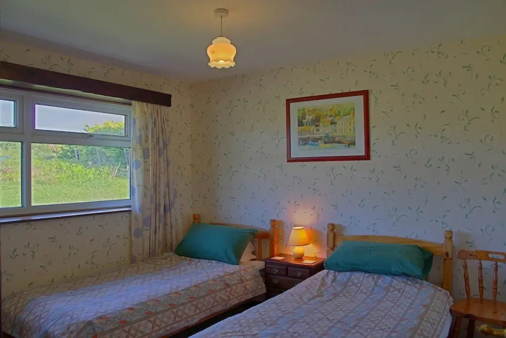Steading Holidays - Ceol na Mara
