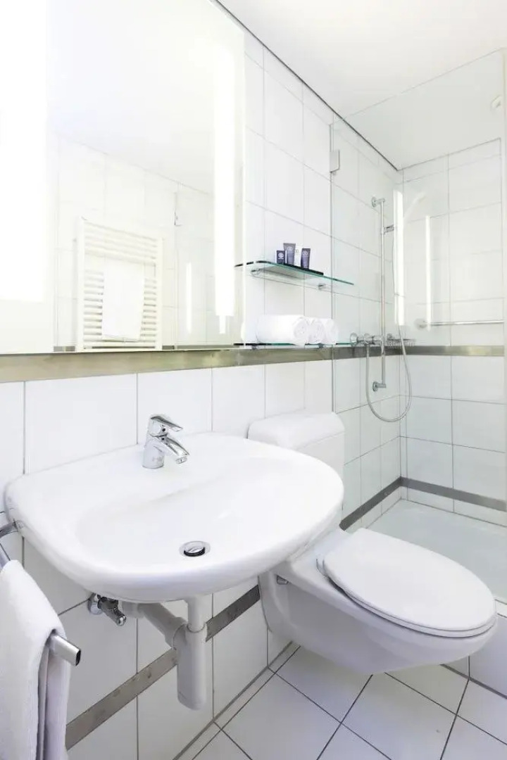 Hapimag Resort Ascona