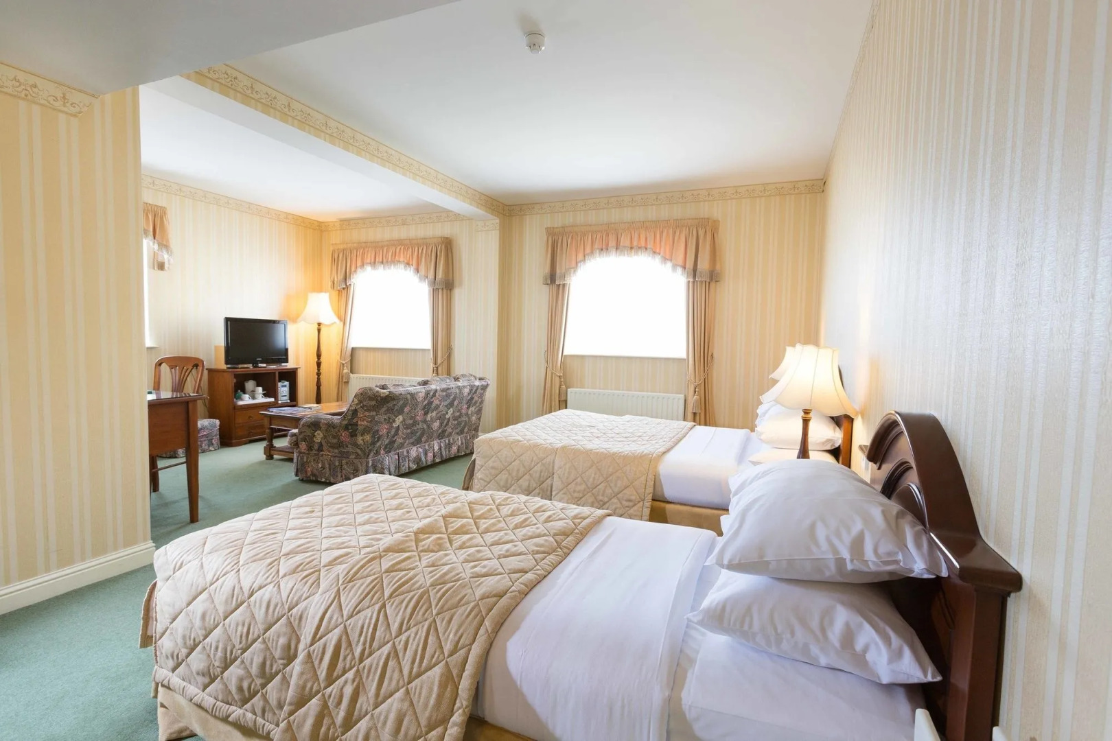 Sheedy's Country House Hotel