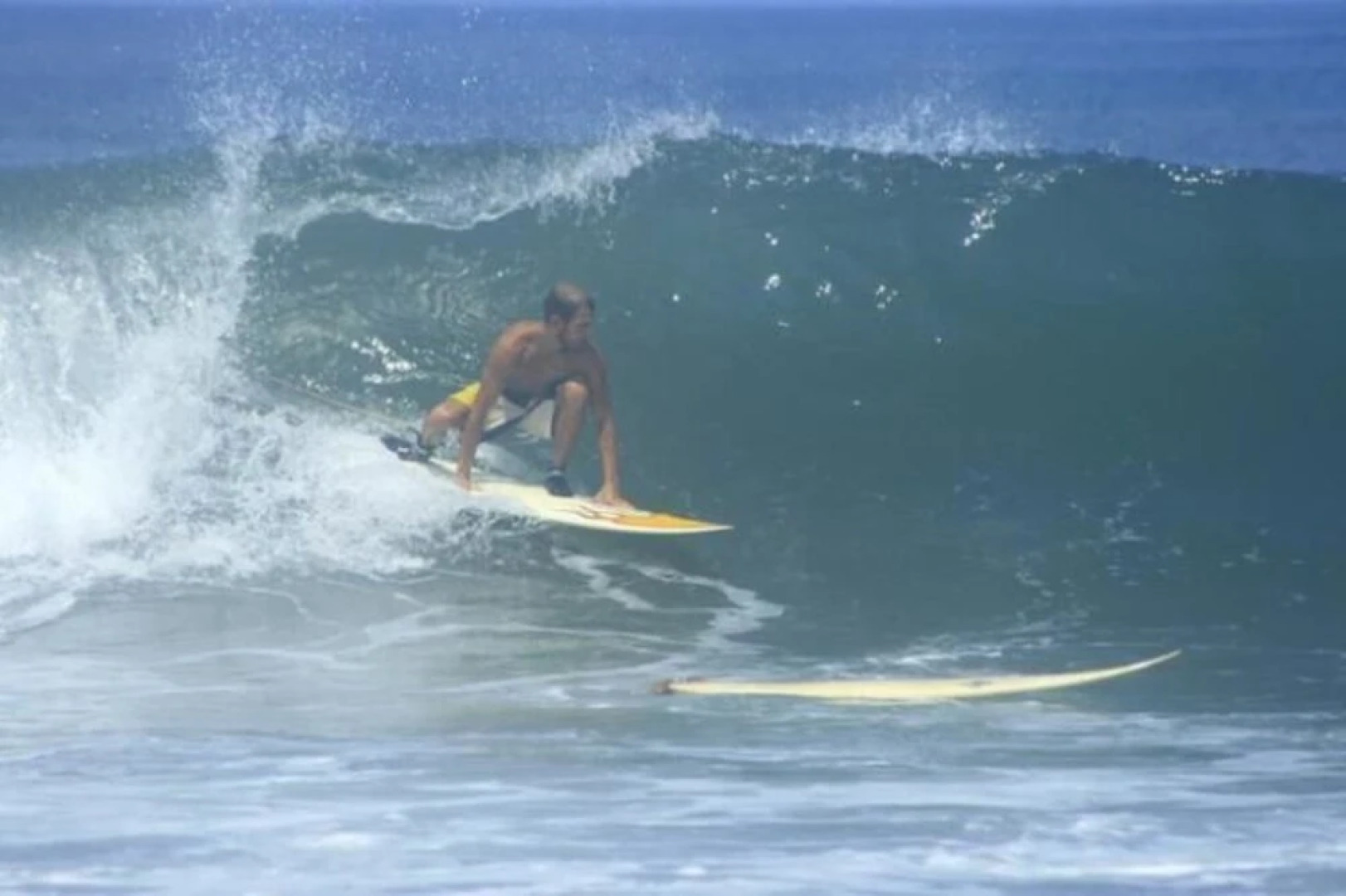 Medewi Beach Cottages