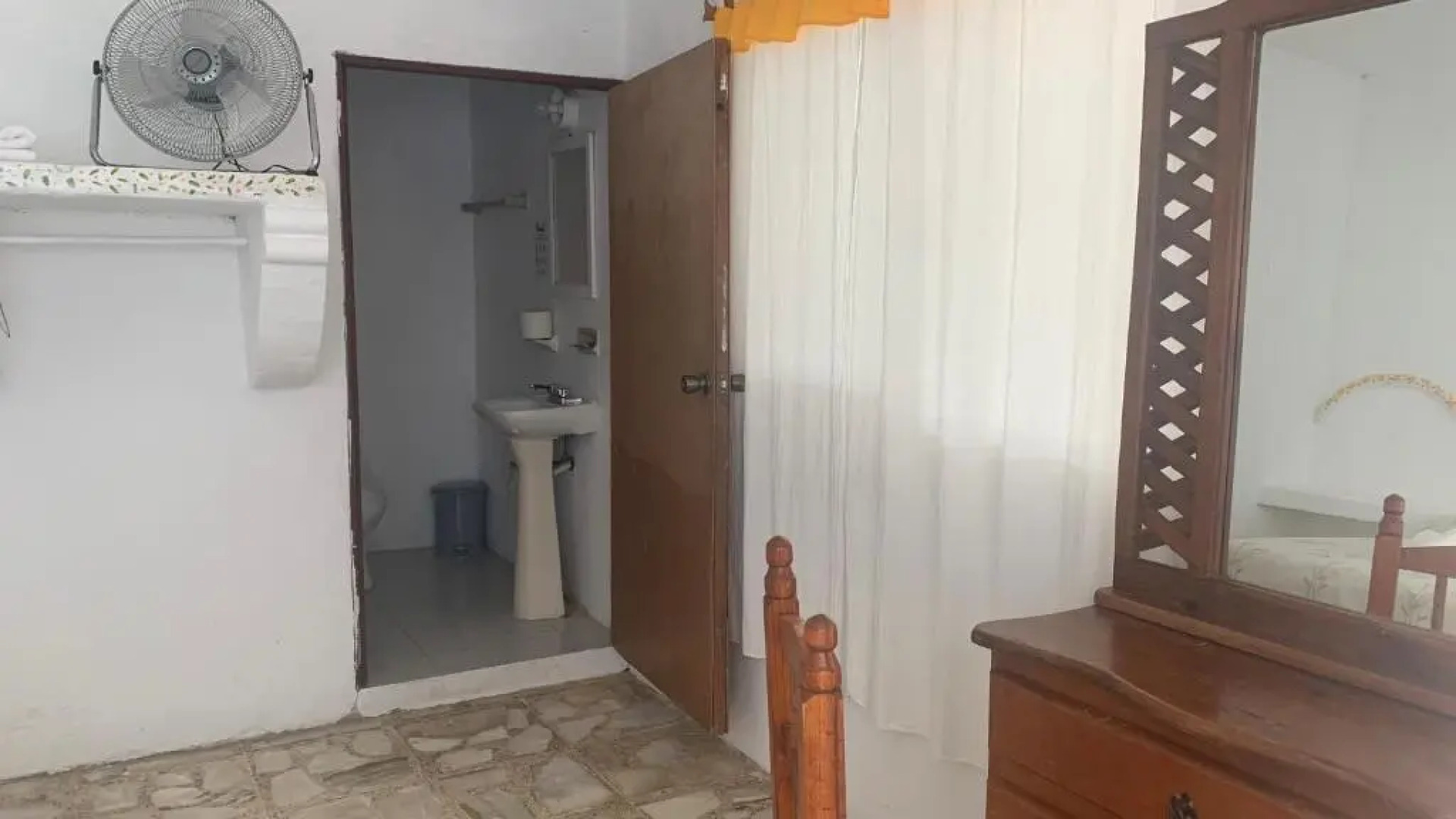 Hotel Puerto Villamar