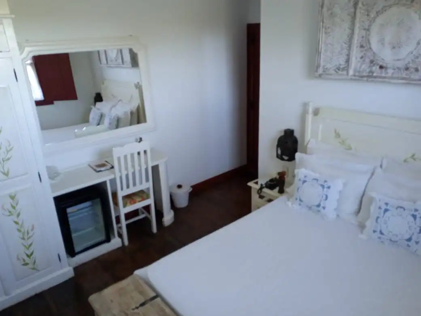 Pousada Araújo Bazilio