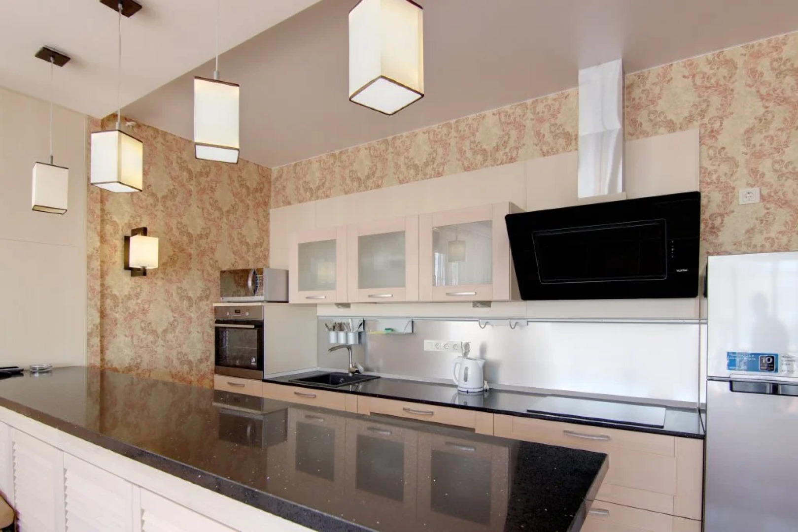 Вилла Никита