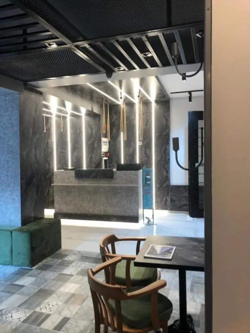 Taksim Galatist Hotel