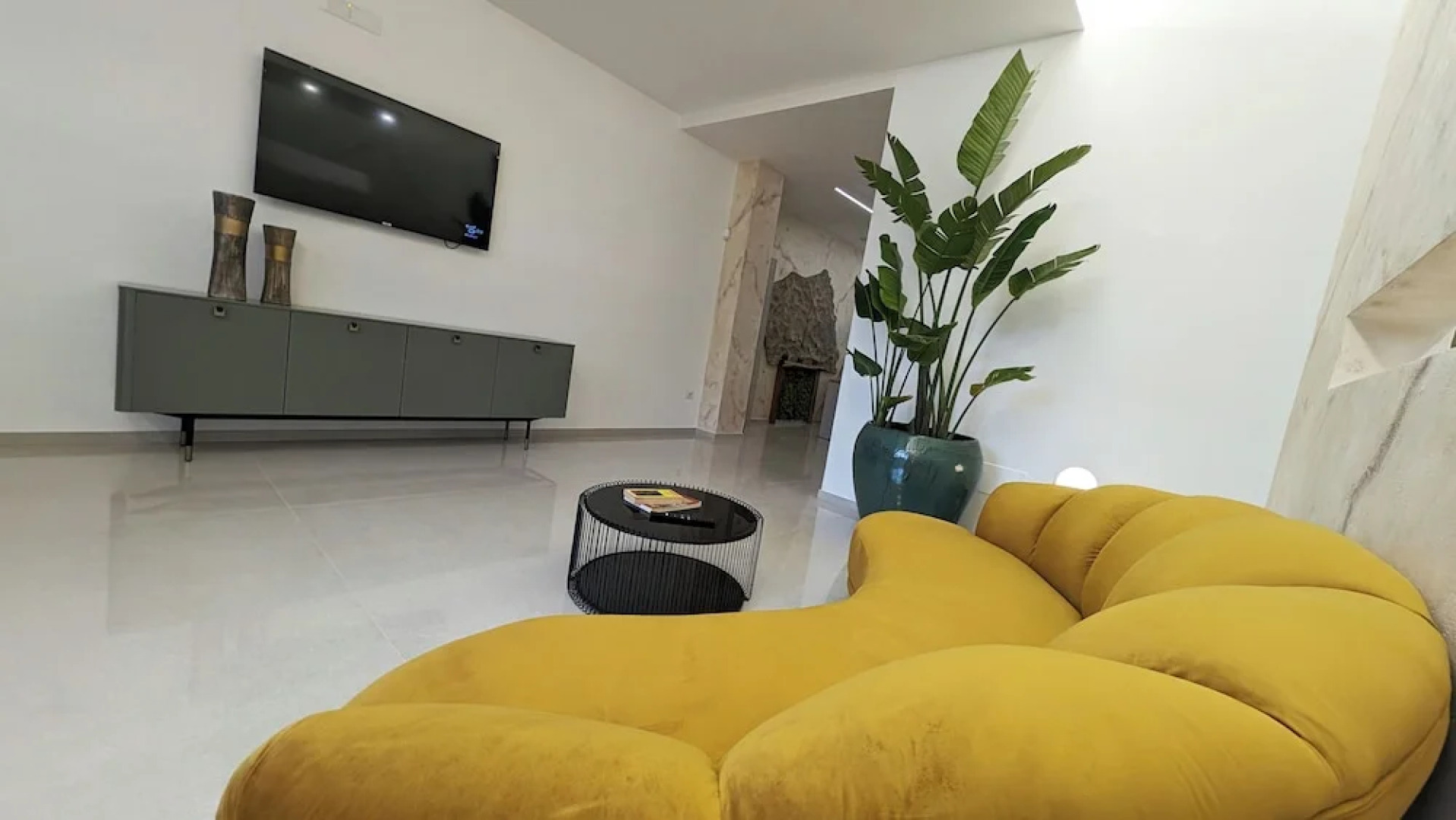 Pietra Viva - Suite & Relax