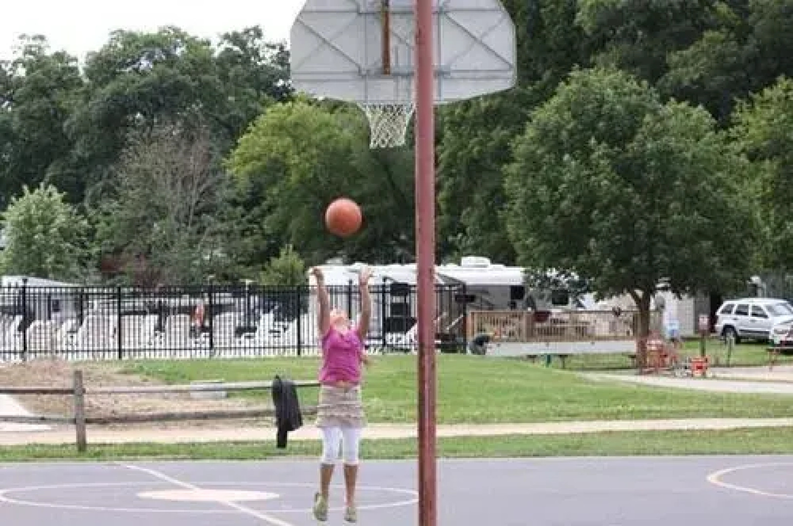 Blackhawk RV Campground