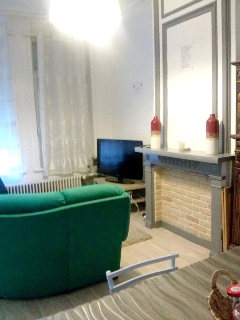 House With 3 Bedrooms in Grand-fort-philippe, With Wifi - 2 km From th