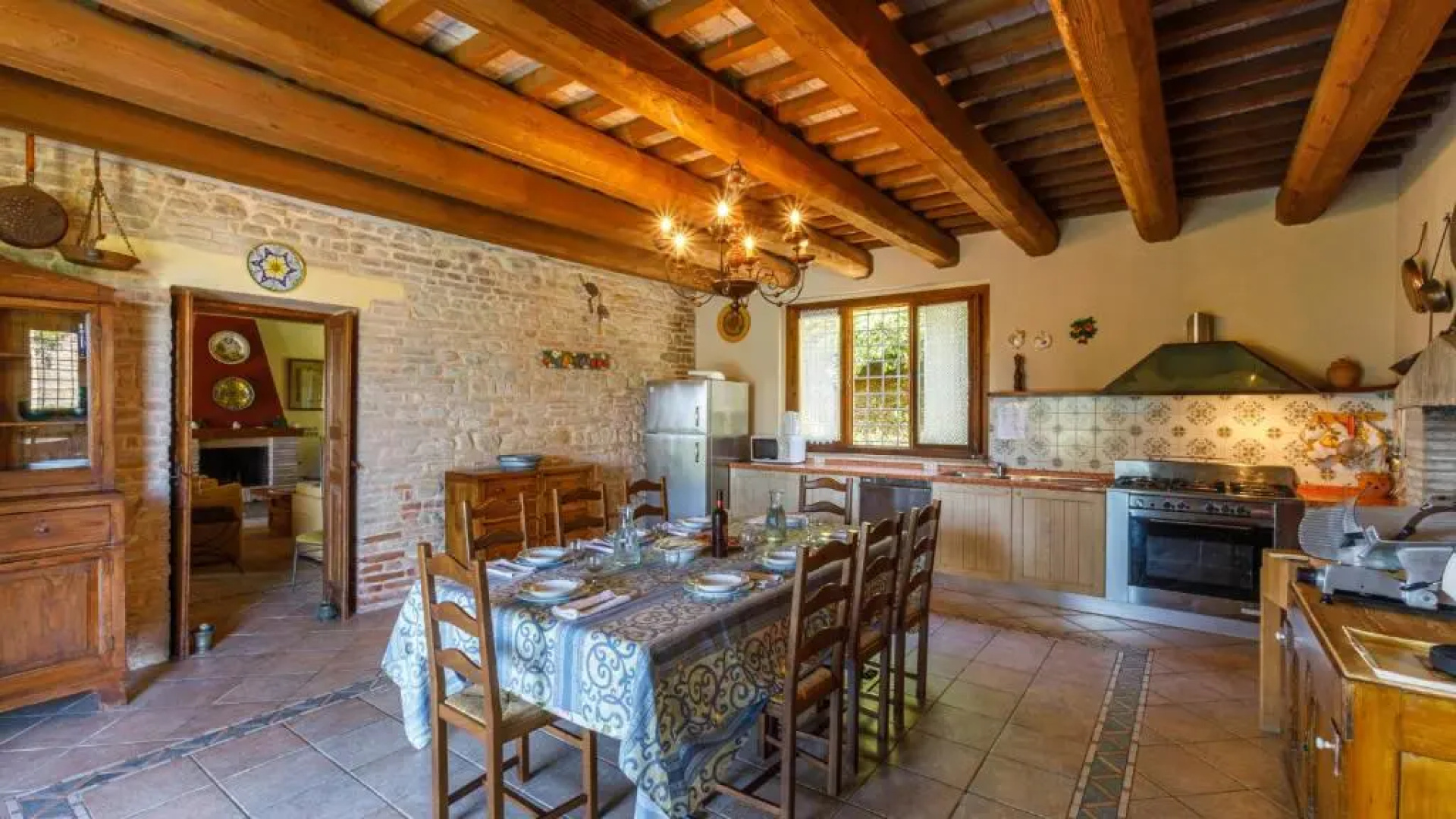 Le Dodici Querce 6 3