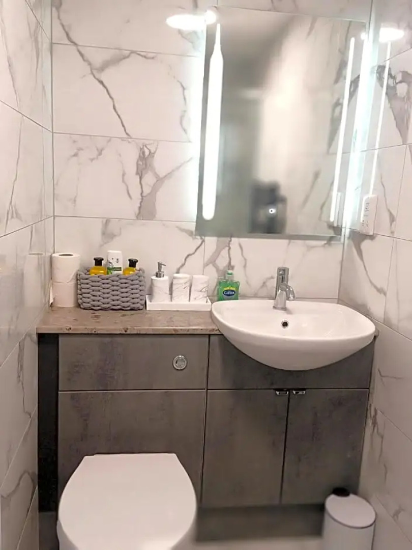 The Milton Bed & Breakfast