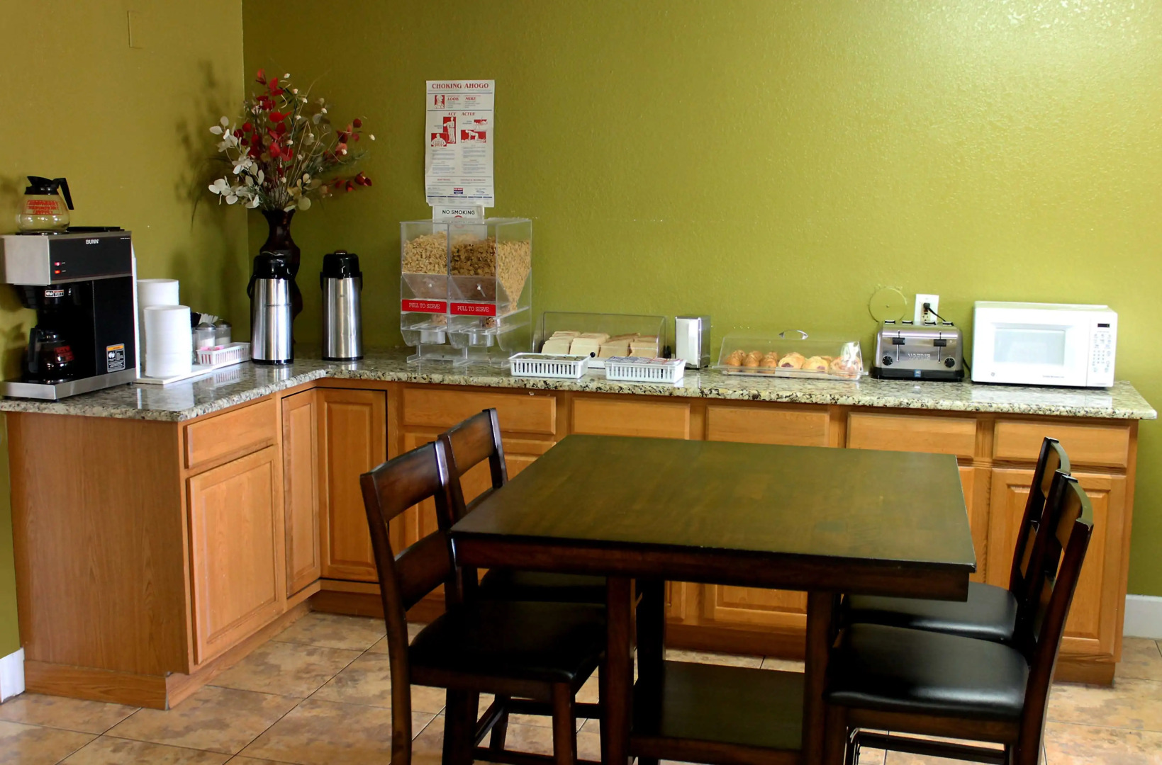 Americas Best Value Inn AT&T Center