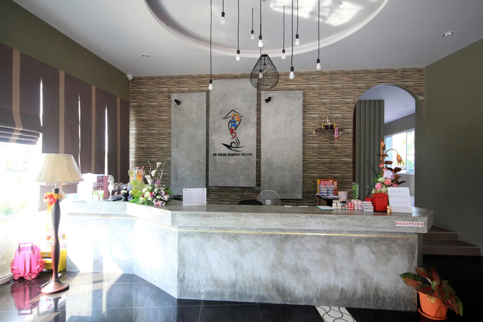 Na Nicha Bankrut Resort