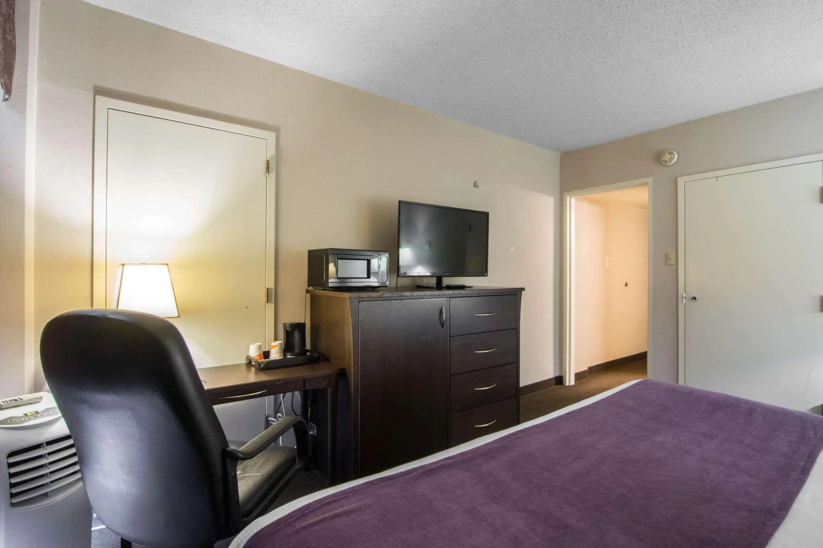 Quality Inn & Suites Yellowknife