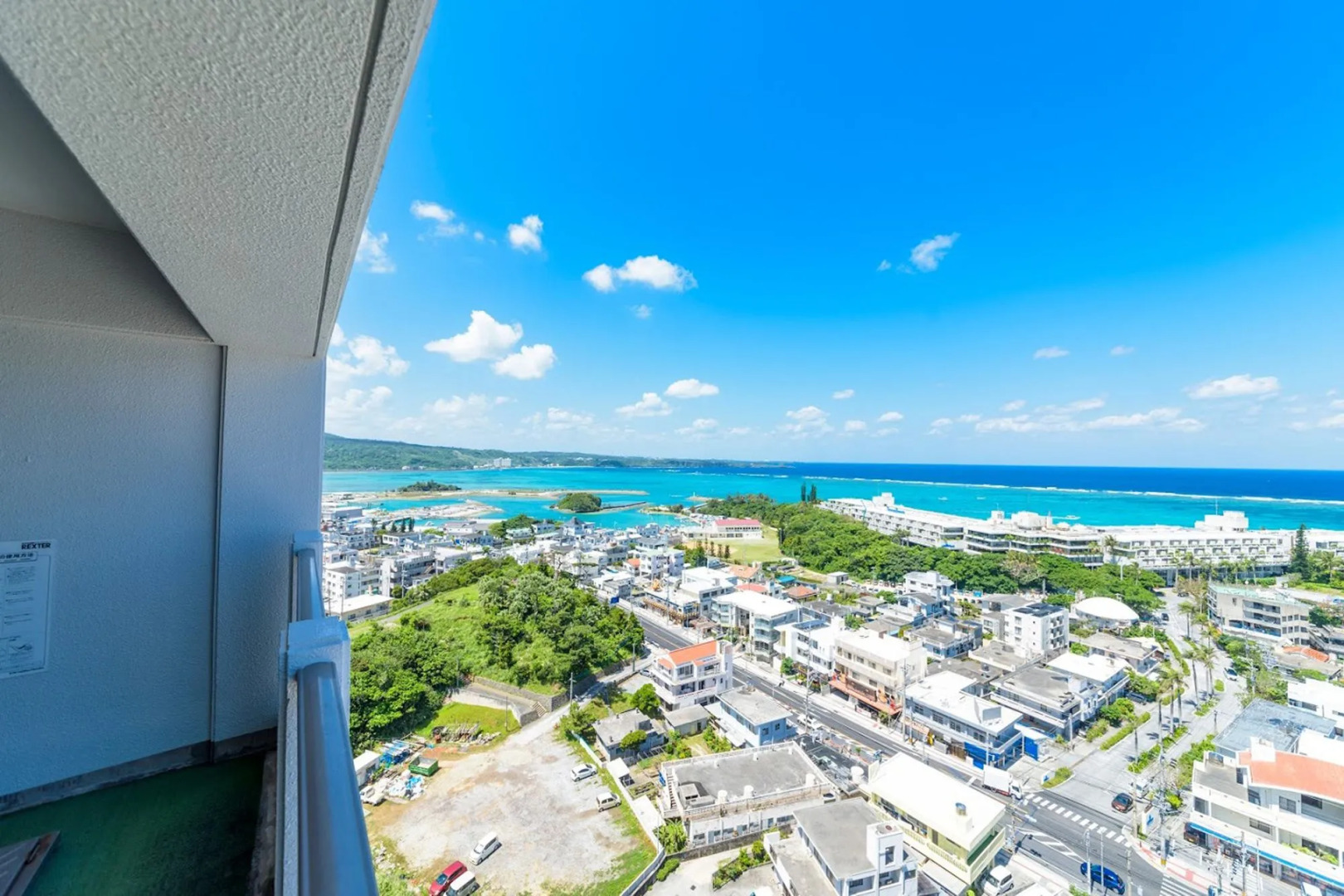 Kanehide Onna Marine View Palace