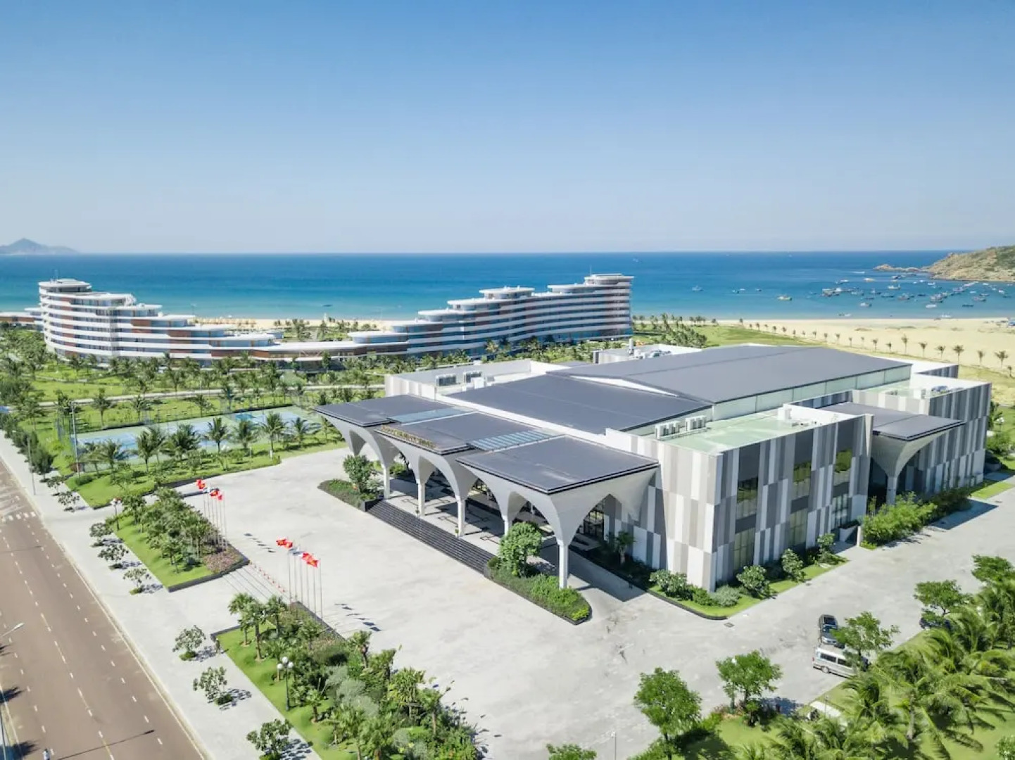 FLC Grand Hotel Quy Nhon