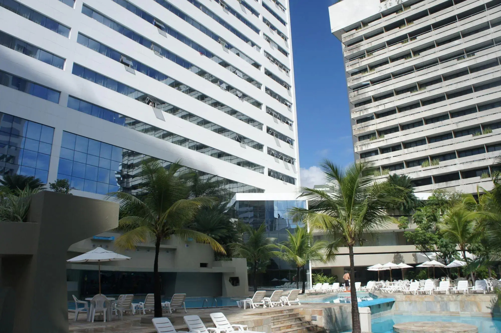Mar Hotel Conventions