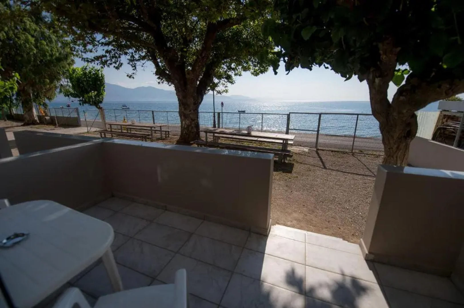 Nikolatos Apartments