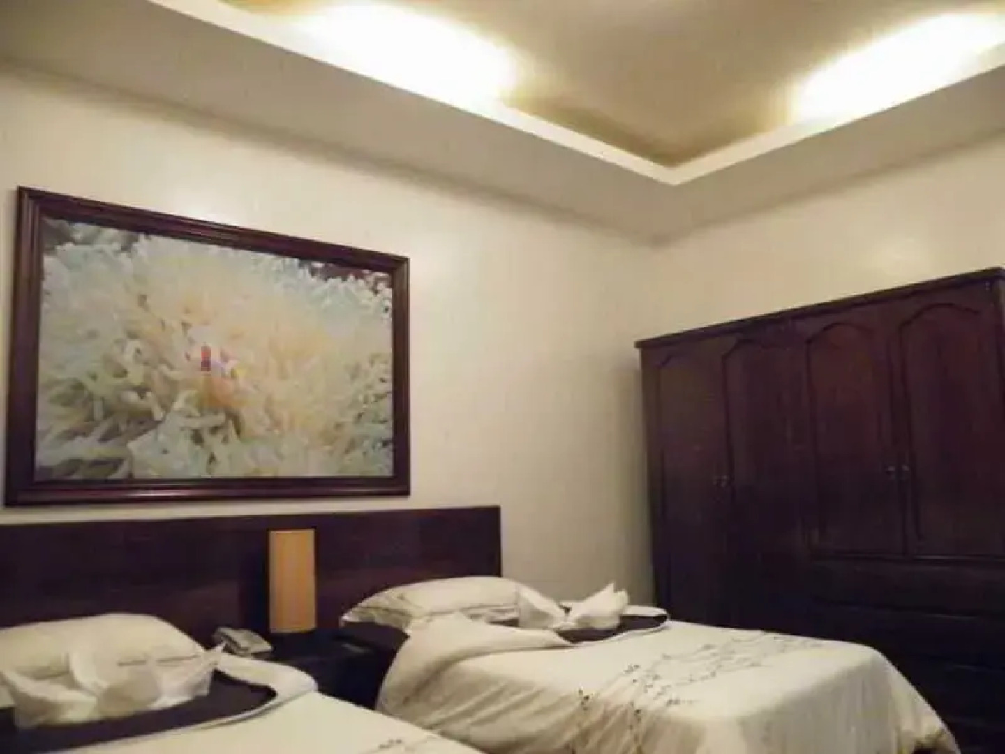 Hotel Precious Garden of Samal