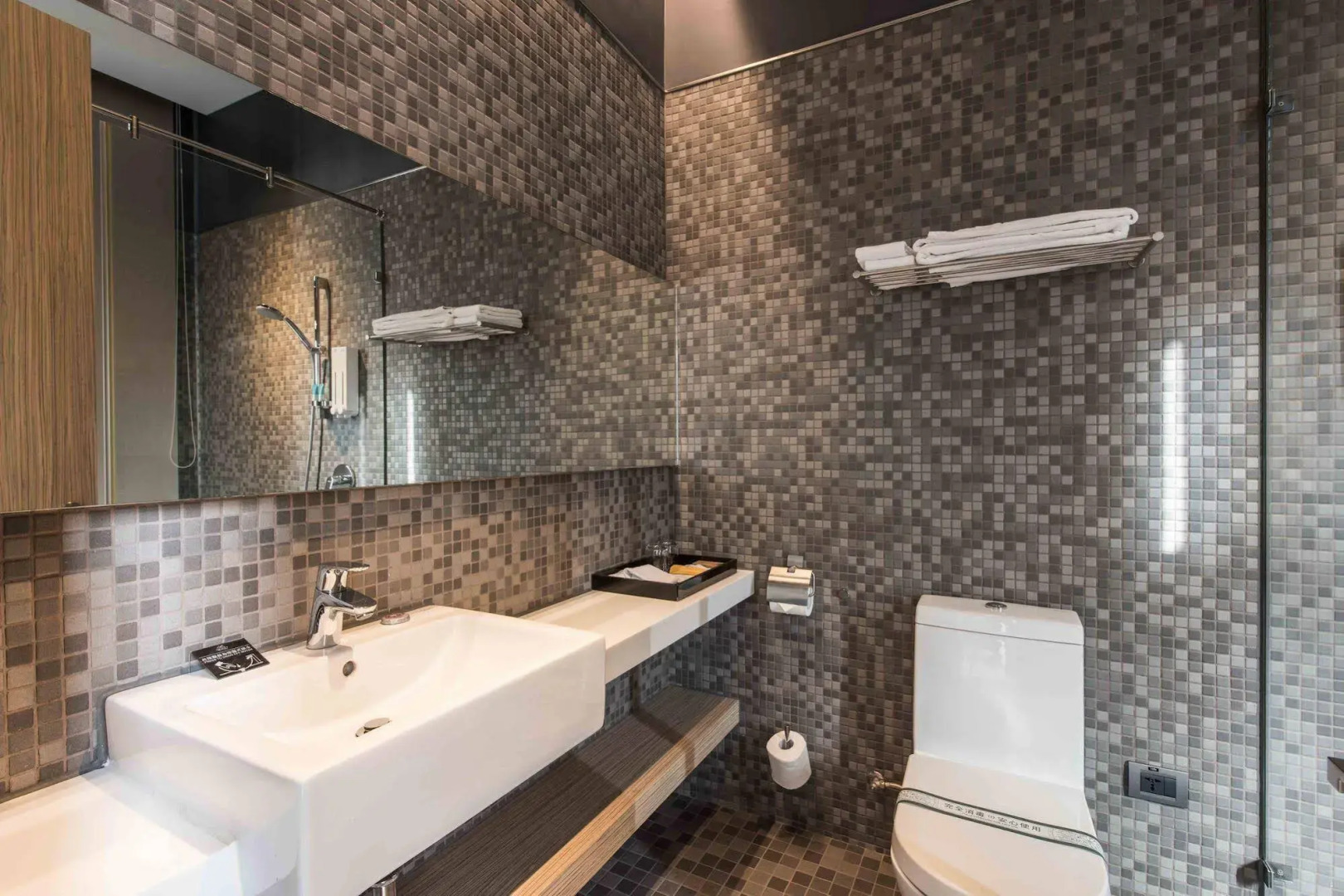 Orient Resort Penbay