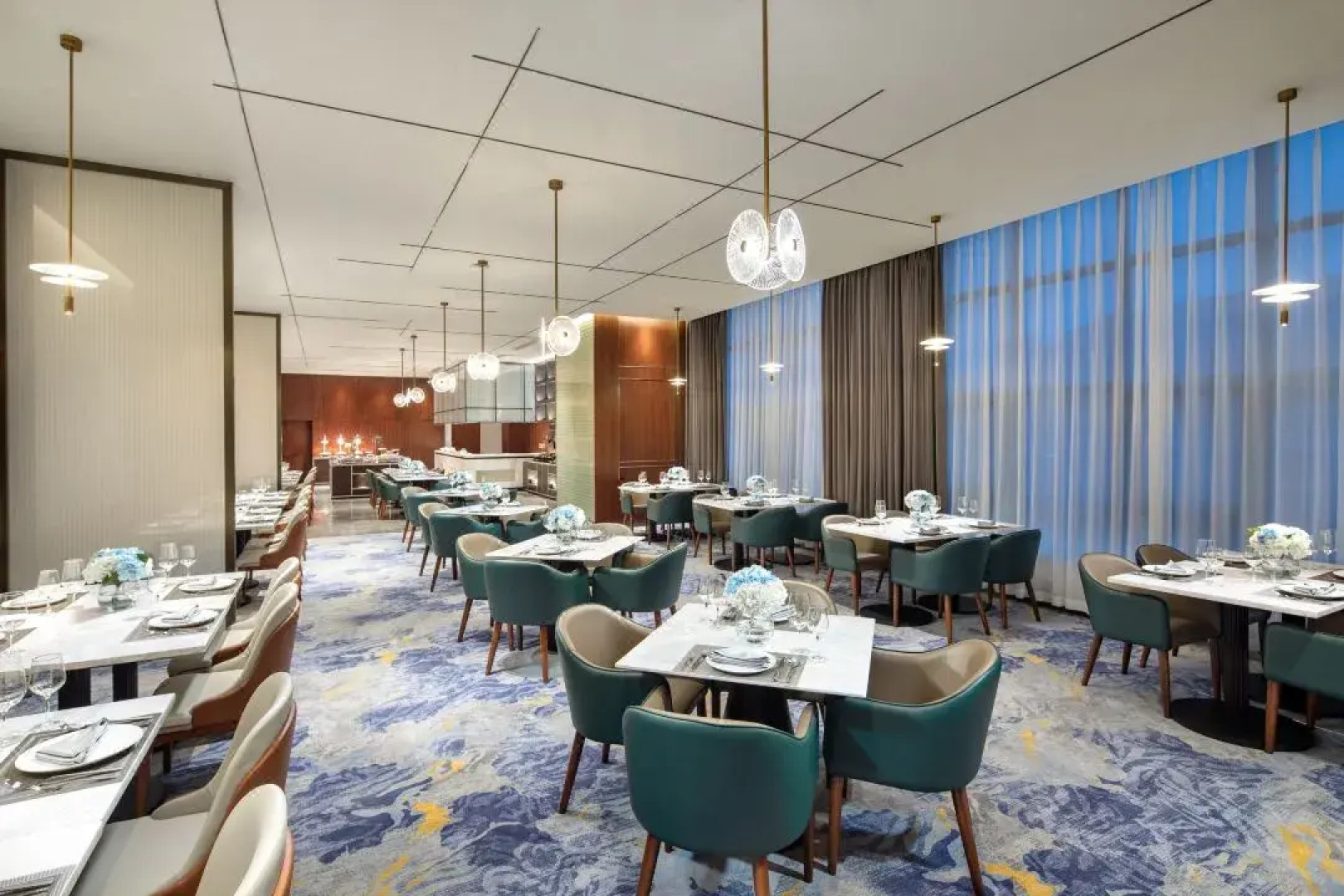 Wyndham Garden Changde Hanshou