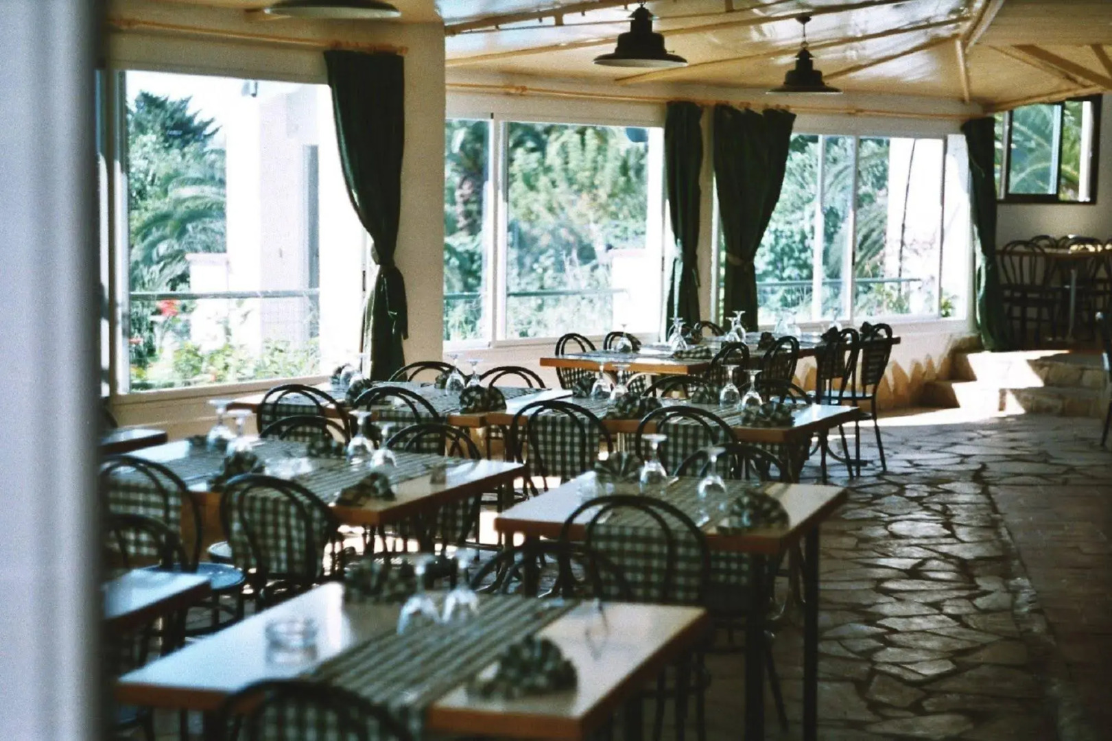 AP Costas - Camping Playa y Fiesta