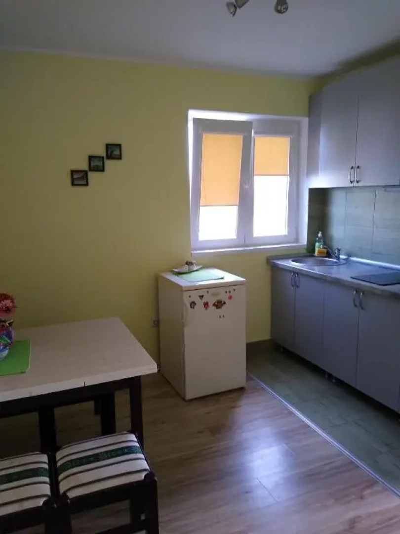 Apartman Lukic