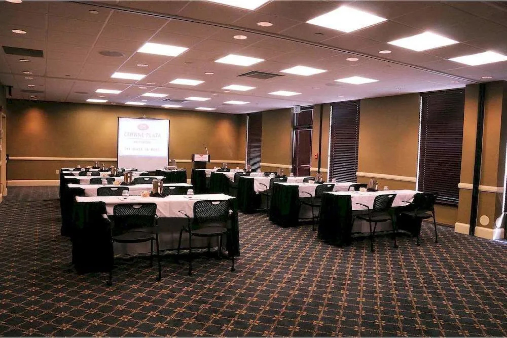 Radisson Hotel North Baltimore