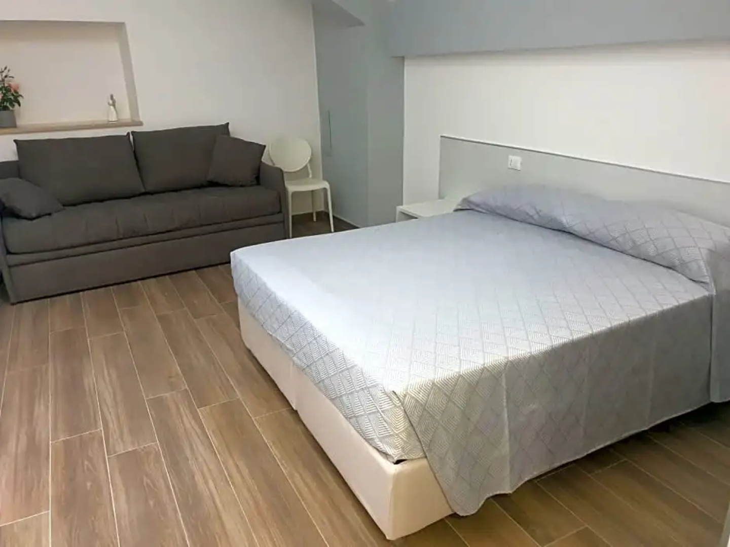 A Due Passi Bed & Breakfast