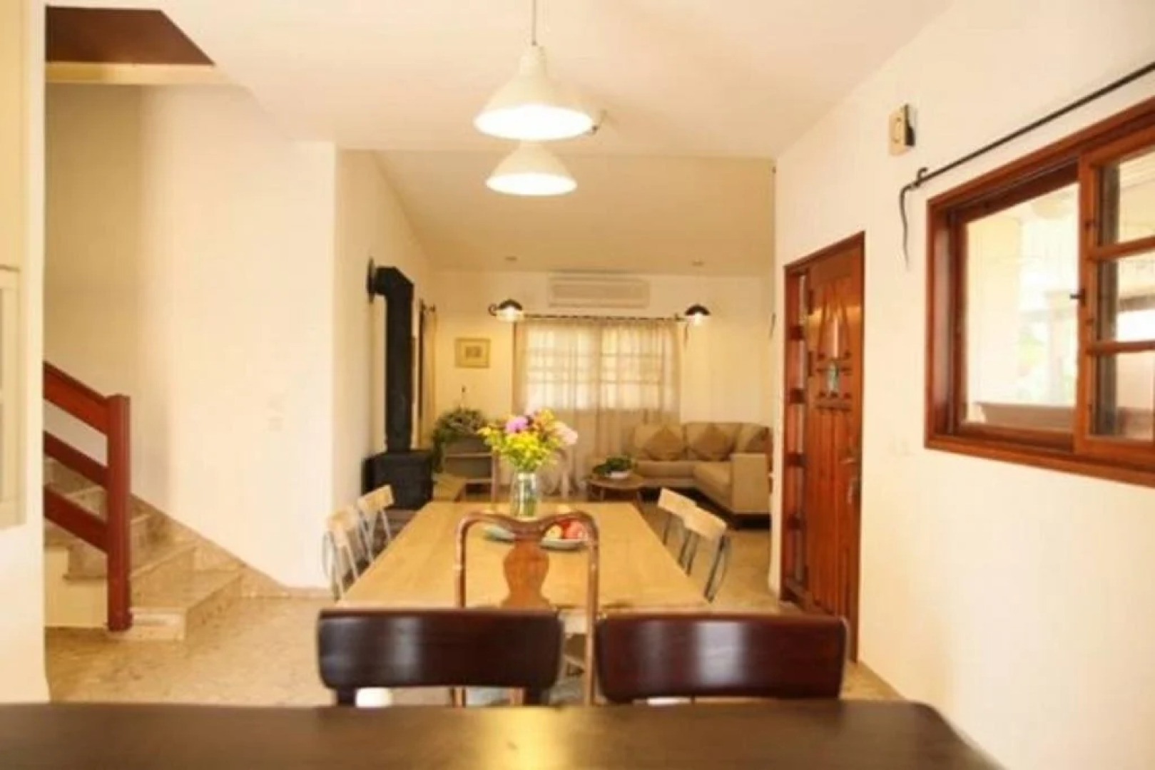 Dlilah's Villa Cabins