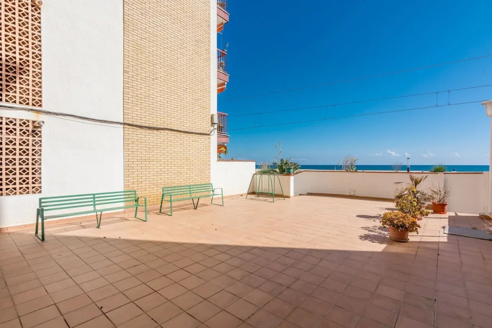 HomeHolidaysRentals - Maresme II