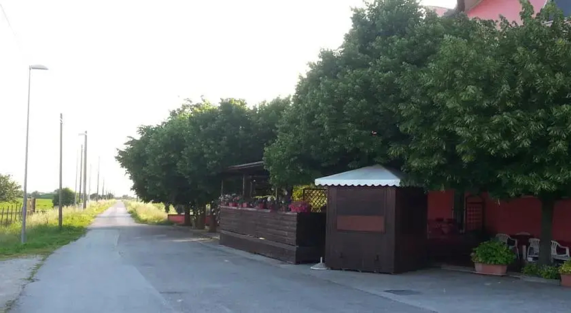 Albergo Ristorante Al Ponte