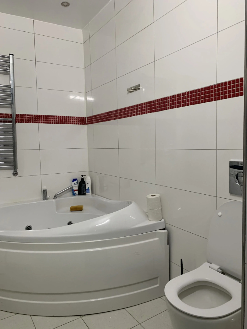 Rose Gerden Apartments and rooms